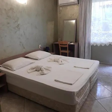 Morska Zvezda 3* Τσερνομόρετς
