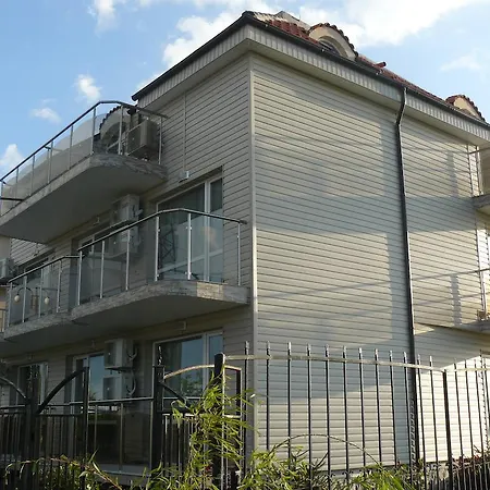 Morska Zvezda 3*