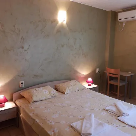 Morska Zvezda Pensiune 3*