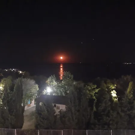 Morska Zvezda 3* Черноморец