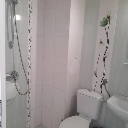 Morska Zvezda Pensiune Cernomoreț