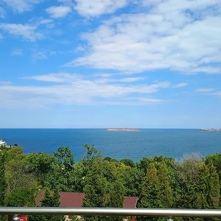 Morska Zvezda بيت ضيافة