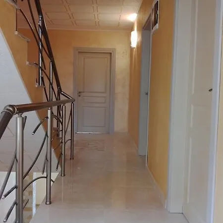 Morska Zvezda Maison d'hôtes
