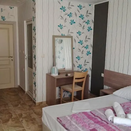 Morska Zvezda Pensiune Cernomoreț