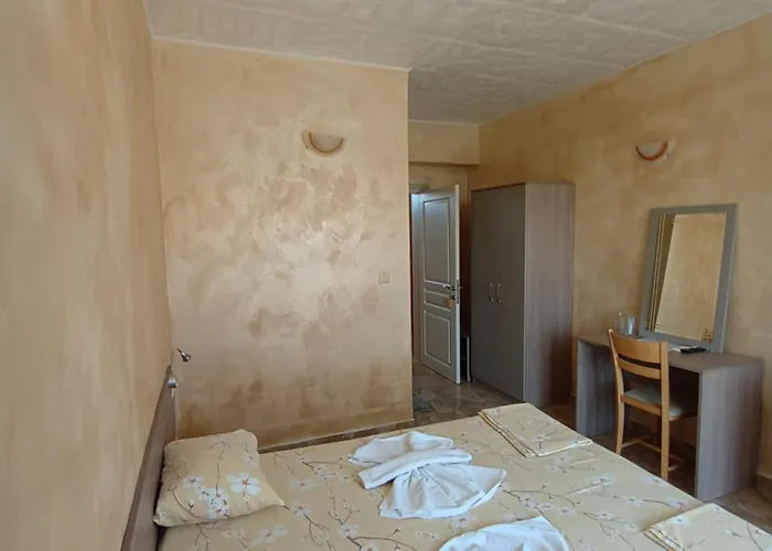 招待所 Morska Zvezda