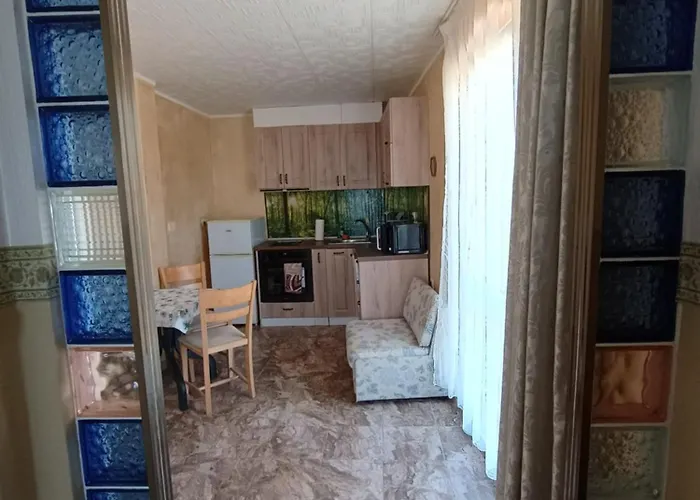 Morska Zvezda 招待所 切尔诺莫雷茨