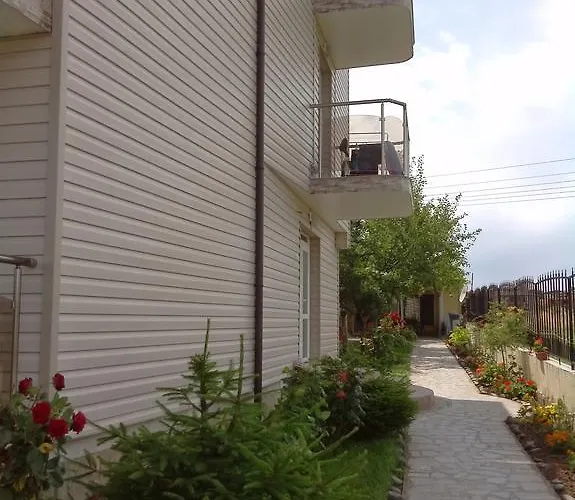 招待所 Morska Zvezda