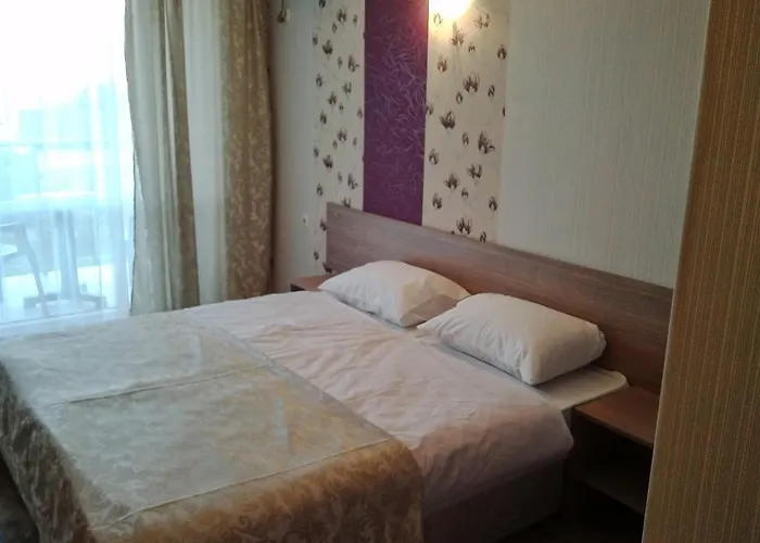 Morska Zvezda 切尔诺莫雷茨